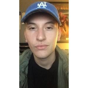 Meet your Posher, Nick